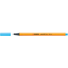 Fineliner stabilo point 88 - Topgiving